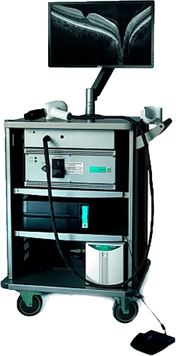 Ремонт микроскопов Leica Envisu C2300 в сервисном центре FIX-Leica