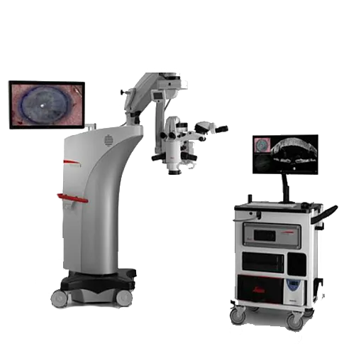 Ремонт микроскопов Leica EnFocus в сервисном центре FIX-Leica