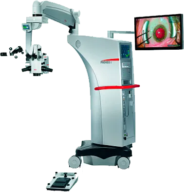 Ремонт микроскопов Leica Proveo 8 в сервисном центре FIX-Leica