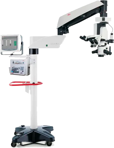 Ремонт микроскопов Leica M822 F40 в сервисном центре FIX-Leica