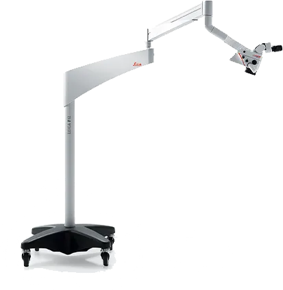 Ремонт микроскопов Leica M320 F12 в сервисном центре FIX-Leica